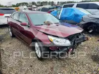 2015 Chevrolet Malibu фото