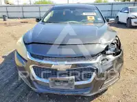 2015 Chevrolet Malibu фото