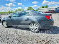 2015 Chevrolet Malibu фото
