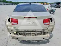 2015 Chevrolet Malibu фото