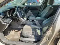 2015 Chevrolet Malibu photo