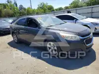 2015 Chevrolet Malibu фото