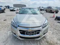 2015 Chevrolet Malibu photo