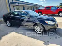 2015 Chevrolet Malibu фото