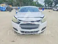 2015 Chevrolet Malibu фото