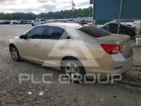 2015 Chevrolet Malibu фото