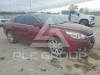 2015 Chevrolet Malibu фото