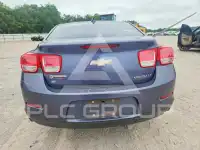 2015 Chevrolet Malibu фото