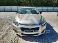 2015 Chevrolet Malibu фото