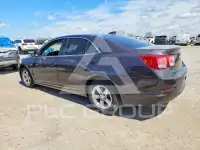 2015 Chevrolet Malibu фото