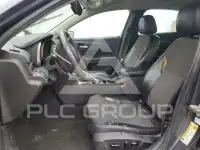 2015 Chevrolet Malibu фото