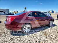 2015 Chevrolet Malibu photo