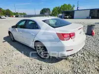 2015 Chevrolet Malibu фото