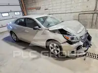 2015 Chevrolet Malibu фото