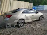 2015 Chevrolet Malibu фото