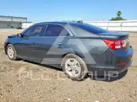 2015 Chevrolet Malibu фото