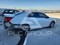 2015 Chevrolet Malibu фото