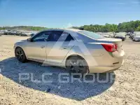 2015 Chevrolet Malibu фото