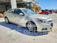2015 Chevrolet Malibu фото
