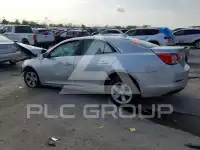 2015 Chevrolet Malibu фото