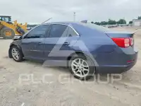 2015 Chevrolet Malibu фото
