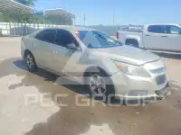 2015 Chevrolet Malibu фото