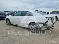 2015 Chevrolet Malibu фото
