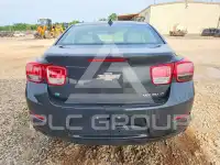 2015 Chevrolet Malibu фото