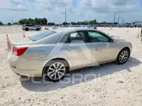 2015 Chevrolet Malibu photo
