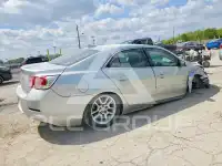 2015 Chevrolet Malibu фото