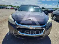 2015 Chevrolet Malibu фото