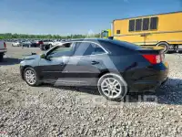 2015 Chevrolet Malibu фото