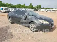 2015 Chevrolet Malibu photo