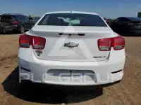 2015 Chevrolet Malibu фото