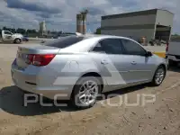 2015 Chevrolet Malibu фото