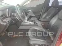 2015 Chevrolet Malibu фото