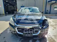 2015 Chevrolet Malibu фото
