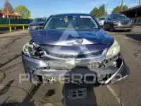 2015 Chevrolet Malibu фото