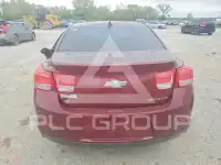 2015 Chevrolet Malibu фото