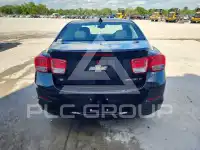 2015 Chevrolet Malibu фото