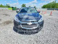 2015 Chevrolet Malibu фото