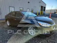 2015 Chevrolet Malibu фото