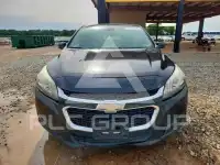 2015 Chevrolet Malibu фото