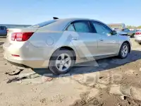 2015 Chevrolet Malibu фото