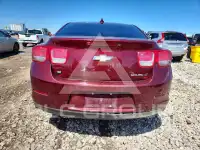 2015 Chevrolet Malibu photo