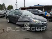 2015 Chevrolet Malibu фото