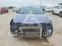 2015 Chevrolet Malibu фото