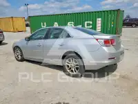 2015 Chevrolet Malibu фото