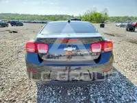 2015 Chevrolet Malibu фото