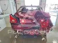 2015 Chevrolet Malibu фото